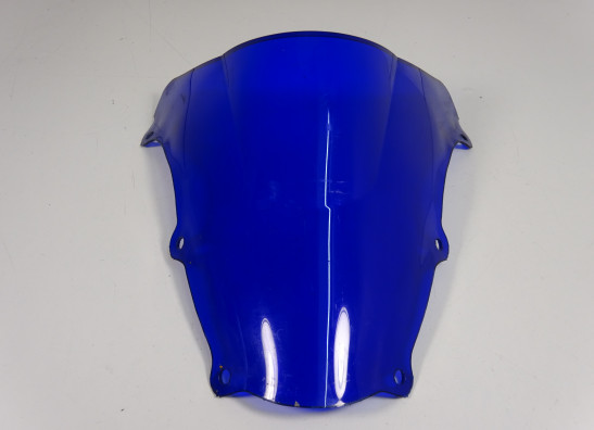Scheibe Windschild Suzuki SV 650