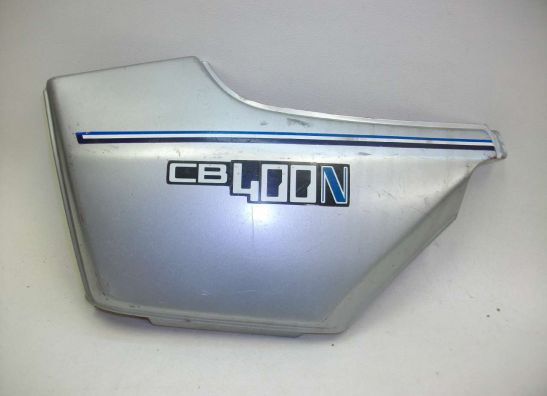 Cowl left small Honda CB 400