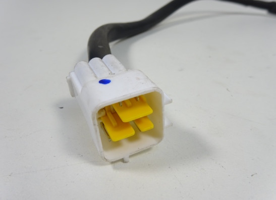 Stuurschakelaar rechts Benelli 302 R