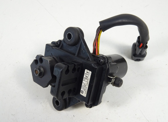 Exup servo klep Ducati monster 796