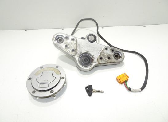 Slotenset BMW R 1150 RT   R 850 RT