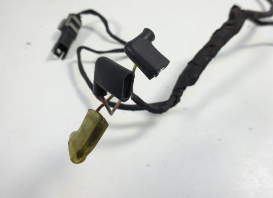 Achterlicht BMW F 800 R