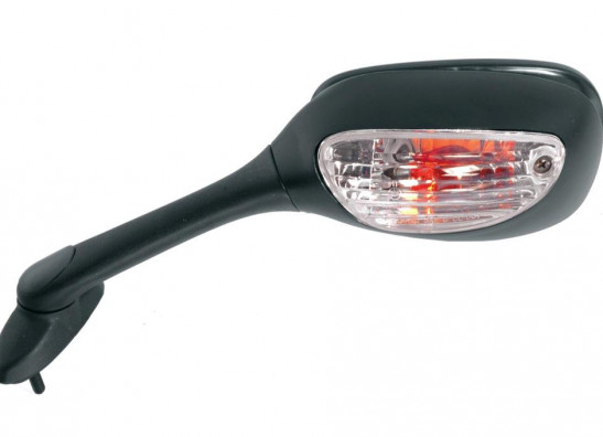 Mirror left Suzuki GSX R 600