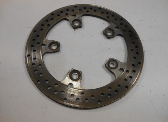 Bremsscheibe hinten  KTM 790 Duke