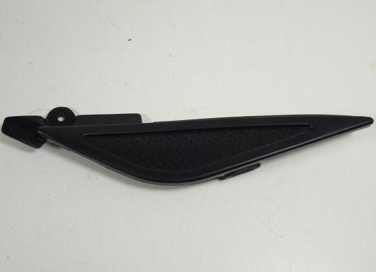 Fuel tank cover Yamaha TDM