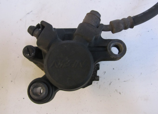 Bremssattel Bremszange hinten Suzuki DL 650 V STROM