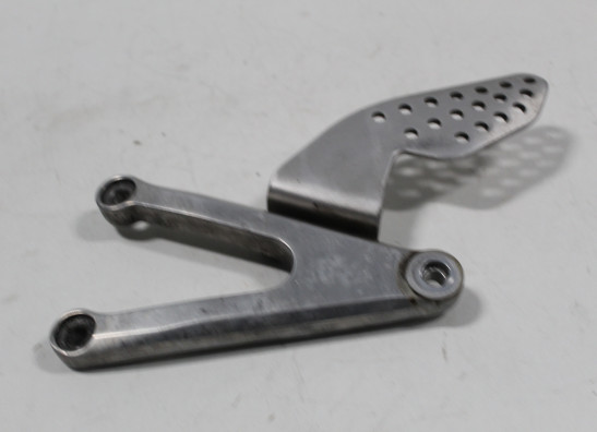 Fussrastetrager vorne links Yamaha YZF R1