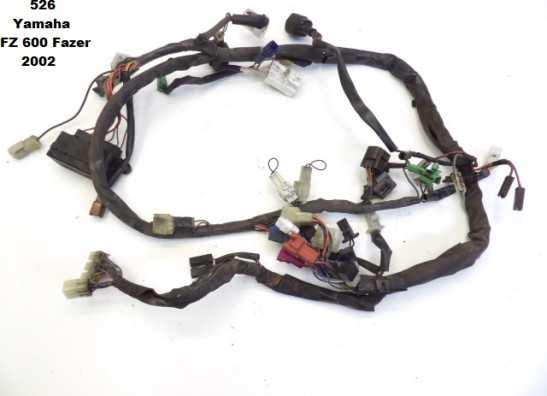 Wire Harness Yamaha FAZER 600