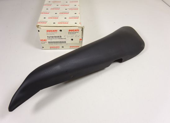 Seitenverkleidung rechts klein Ducati Hypermotard 1100