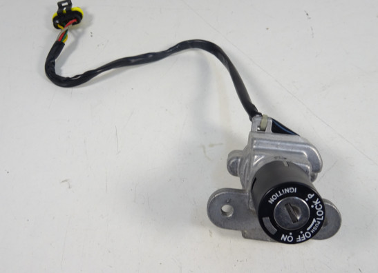 Slotenset MV Agusta 750 Brutale