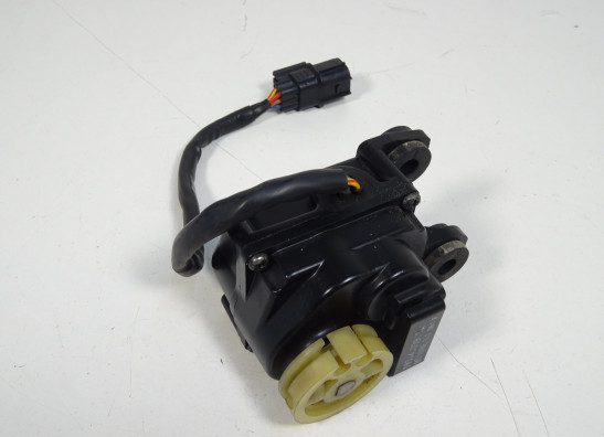 Exup servo klep Ducati Multistrada 1200