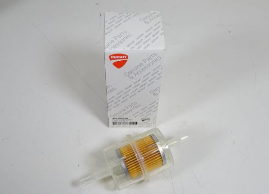 Brandstofpomp Ducati monster 900