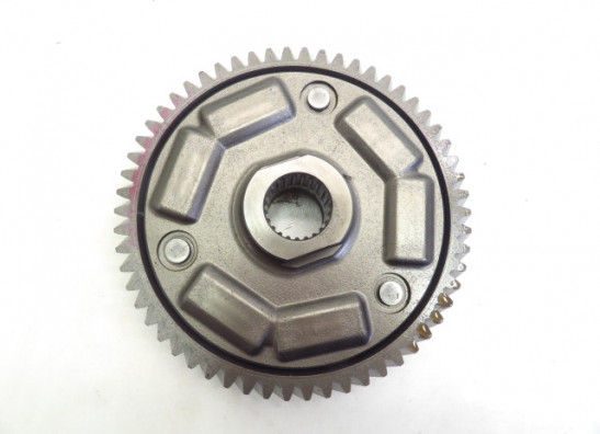 Getriebe Suzuki M 1800 Intruder