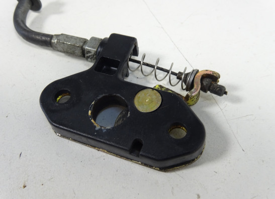 Zadel Ducati monster 600