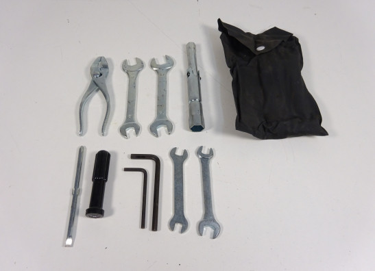 Gereedschapset Yamaha FJR 1300