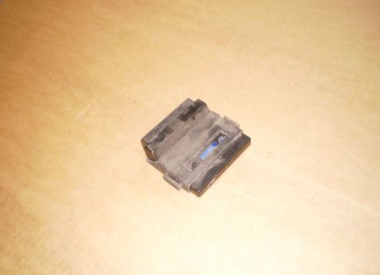 Ignitor CDI ECU Kawasaki ZX 6 R