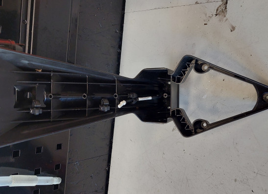 Kentekenplaathouder Aprilia Tuono 660