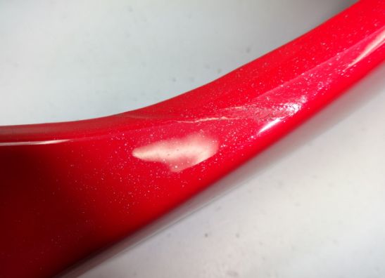 Heck links BMW R 1100 S