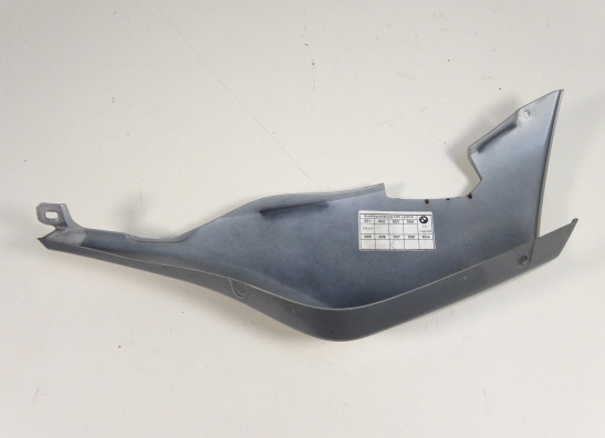 Rechter achterkant BMW K 1200 S 