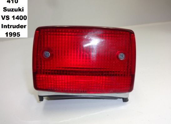 Rear light Suzuki VS 1400 Intruder