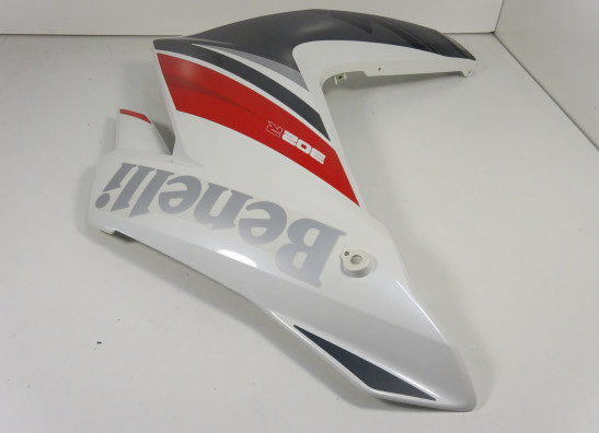 Linker zijkuip Benelli 302 R