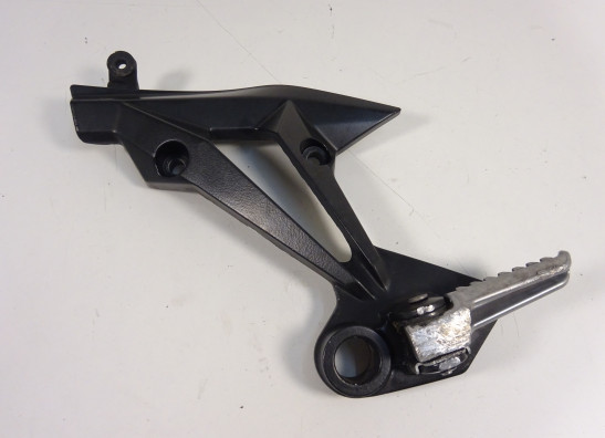 Soziusfussraste links Kawasaki Z 750