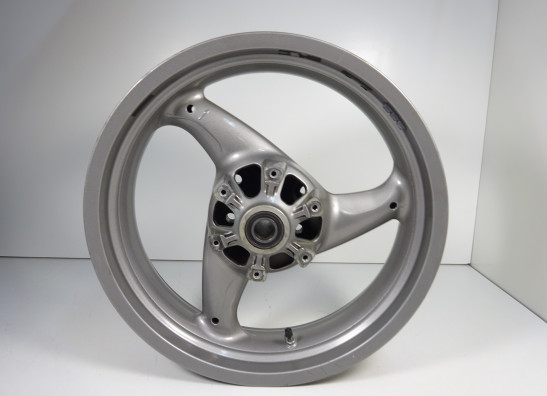 Felge hinten Ducati monster 600