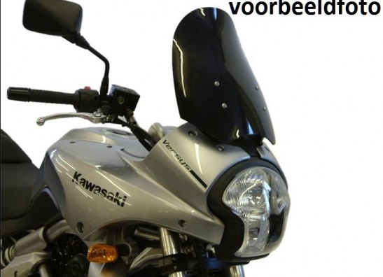 Wind screen Kawasaki VERSYS 650