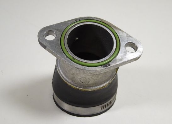 Air intake Ducati 750 SS Supersport