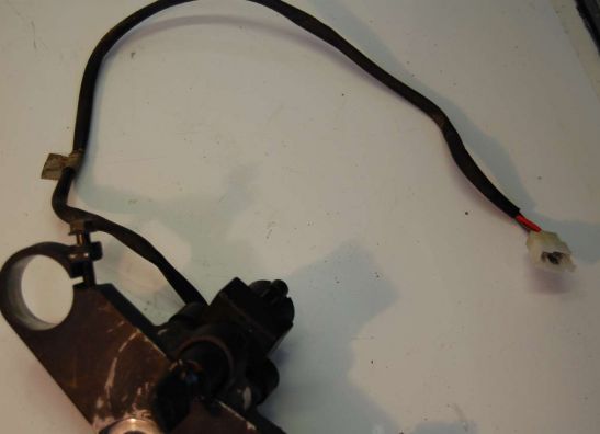 Fork top bridge Honda CBR 600 F