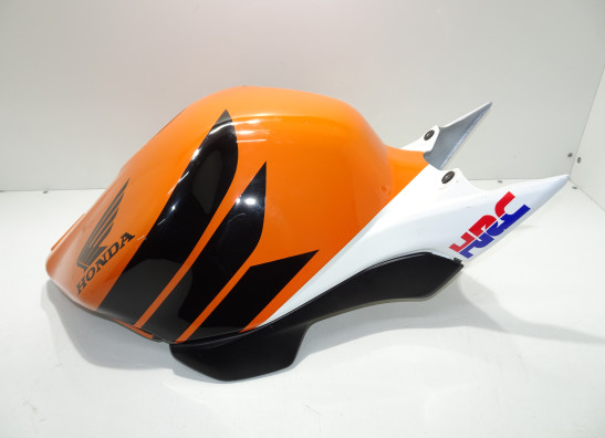Tankschutz Honda CBR Fireblade