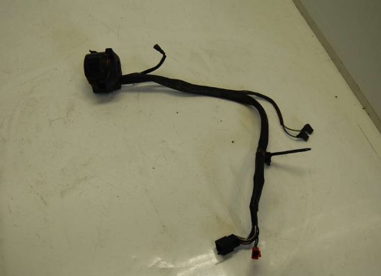 Lenkerschalter Armatur Schalter Lenker Honda VFR 750