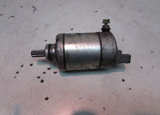 Startmotor Suzuki GSX R 750