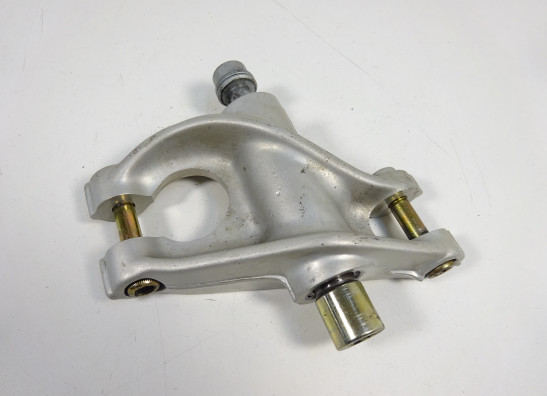 Link systeem achterveer Ducati monster 600