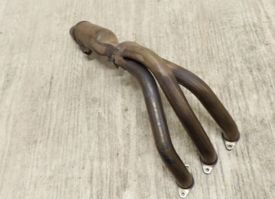 Uitlaatbochten BMW K 1600 GT