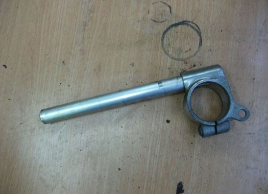 Steering Handle left  Kawasaki ZXR 750