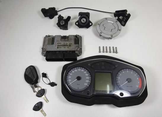 Key set BMW R 1200 RT