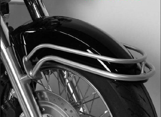 Bescherm beugel Suzuki VZ 800 marauder