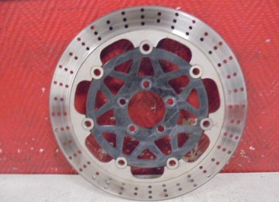 Brake disc front Kawasaki ZX 9 R