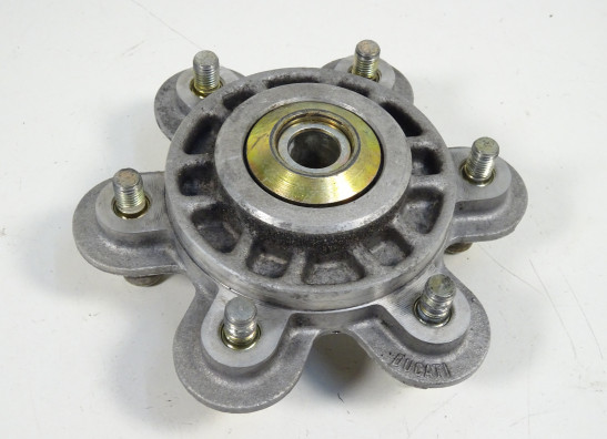 Tandwieldrager Ducati monster 600