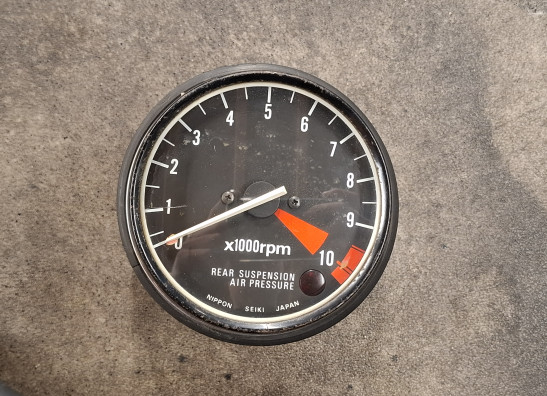 Meter Honda GL 500 Silver Wing Interstate