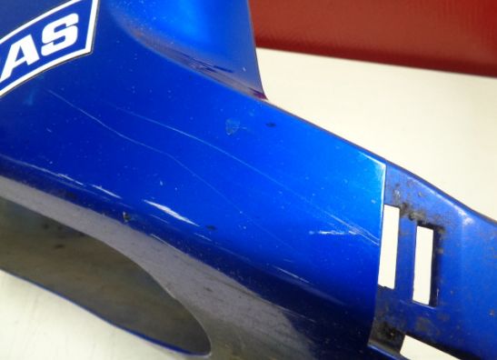 Onderkuip Honda CBR Fireblade