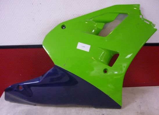 Cowl right Kawasaki ZXR 400