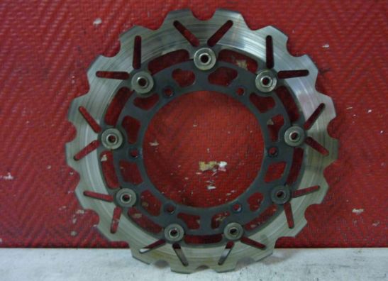 Bremsscheibenset Yamaha YZF R1
