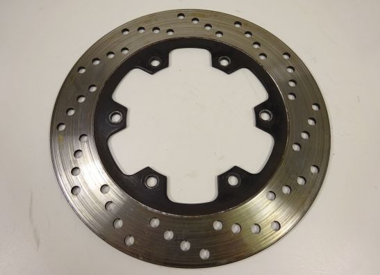 Bremsscheibe hinten  Ducati monster 600