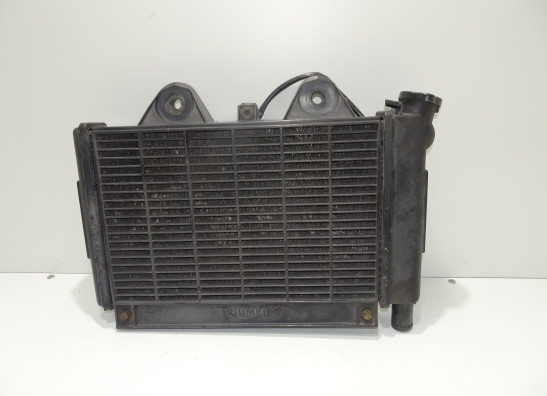Radiator Triumph Tiger 900