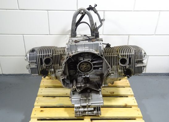 Motorblok BMW R 1100  1150 RS