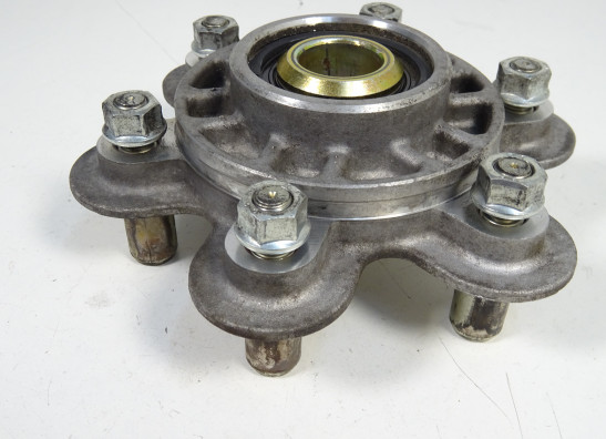 Tandwieldrager Ducati Monster 695