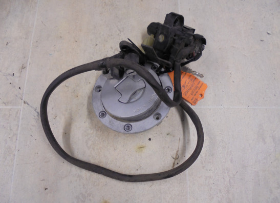 Slotenset Honda CBR 600 F
