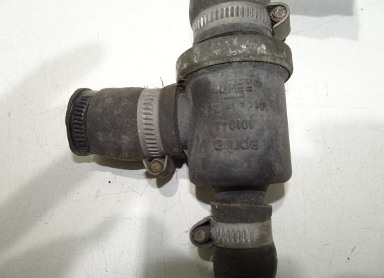 Radiator toebehoren Aprilia Falco